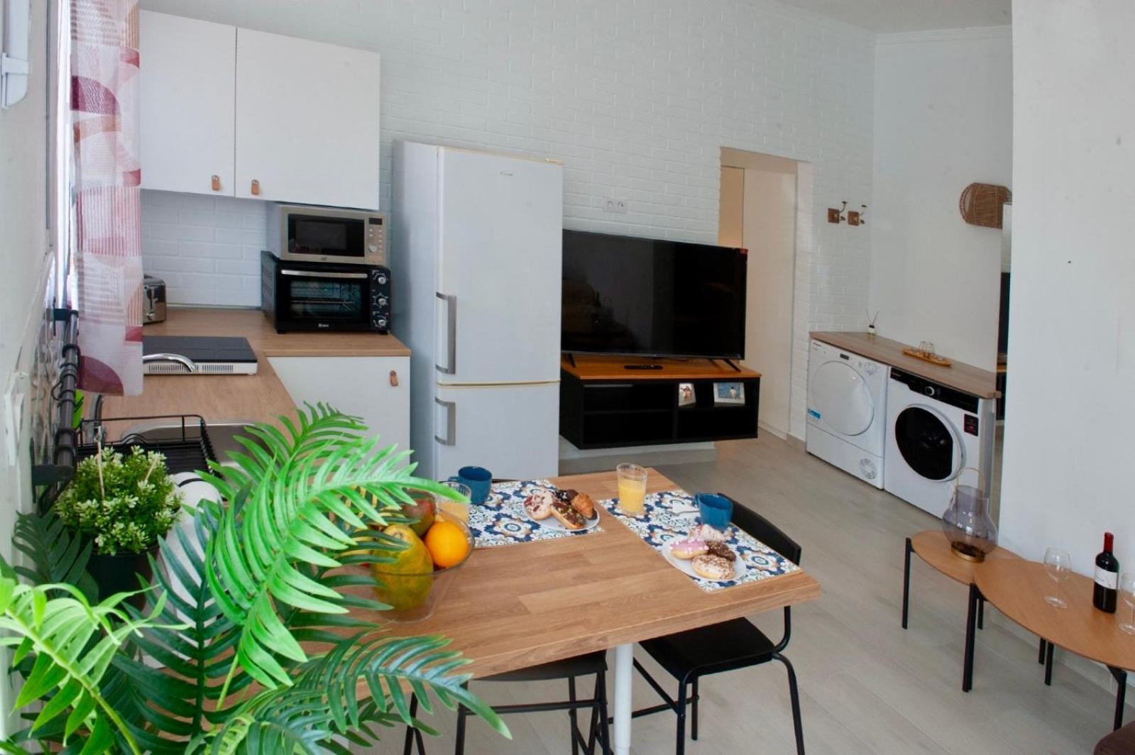 Casita Mirasol Apartment Arrecife  Exterior photo