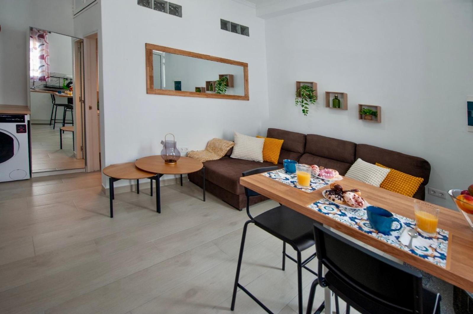 Casita Mirasol Apartment Arrecife  Exterior photo